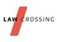 Lawcrossing Logo