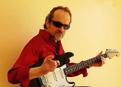 Keith Thompson Band photo