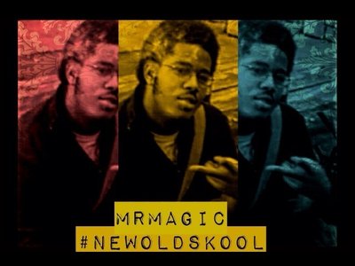 MrMagic photo