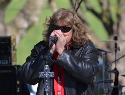 Truthfest 2016 west virginia