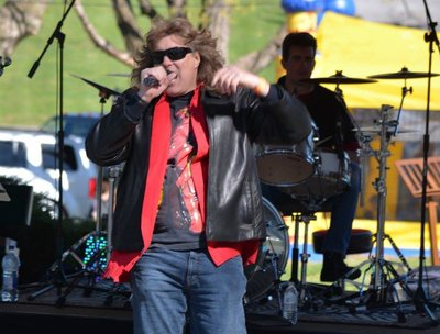 Frank truthfest 2016