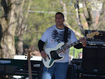 rich truthfest 2016 wv
