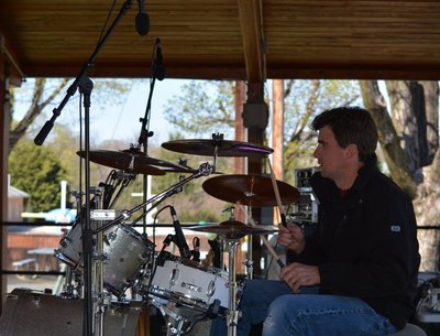 Mike wv Truthfest 2016