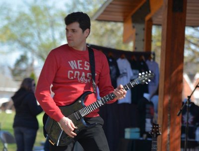 vlad 2016 truthfest wv