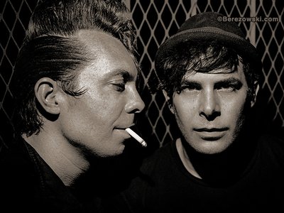 Photo by Rob Berezowski