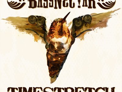 Bassnectar photo