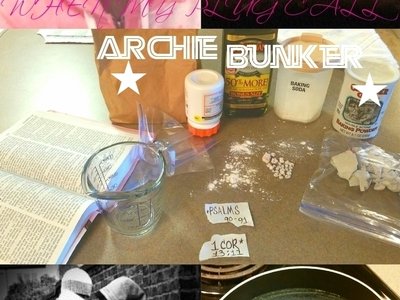 yall know who my PLUG is! i BEEN on tha BLOCK servin tha spiritually dead FEENZ...i got dat ARCHIE B