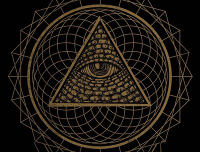 Arcanum Album Cover