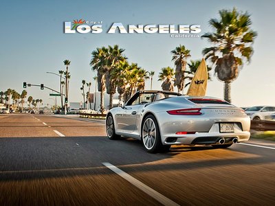 Los  Angeles