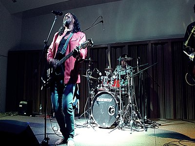 Centro Cultural BritÃ¡nico