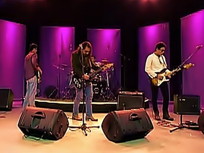 Imagen de la MÃºsica TV PerÃº