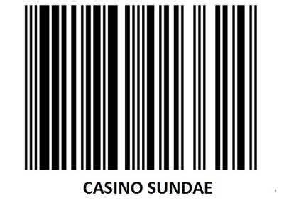 Casino Sundae photo