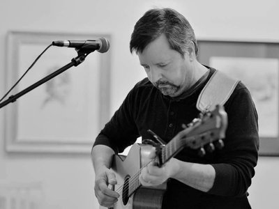Lettersong Gallery 2017