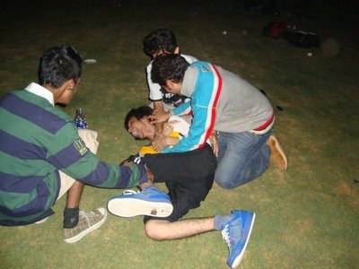 Sweetblame photo