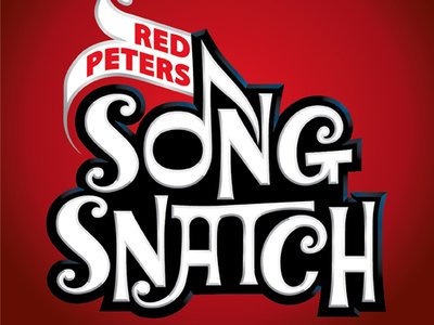 The Song Snatch logo