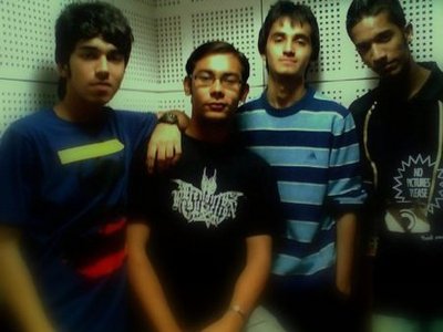 Sweetblame photo