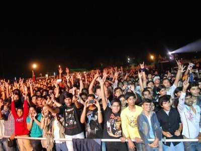 Sweetblame photo