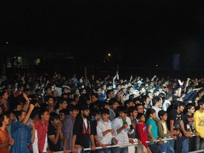 Sweetblame photo