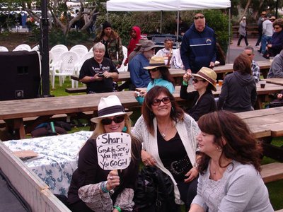 Doheny Festival