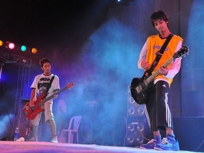 Sweetblame photo