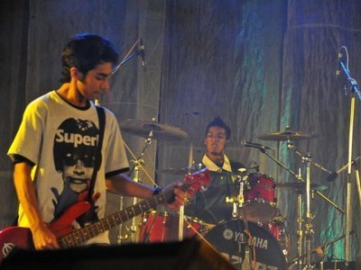 Sweetblame photo