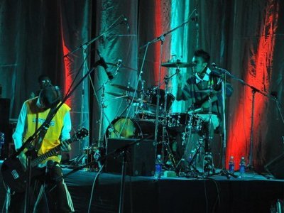 Sweetblame photo