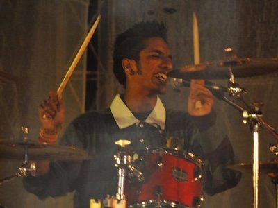 Sweetblame photo