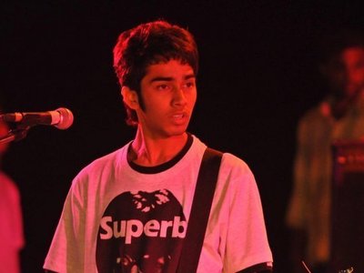 Sweetblame photo