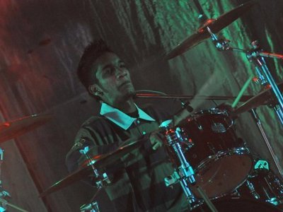 Sweetblame photo