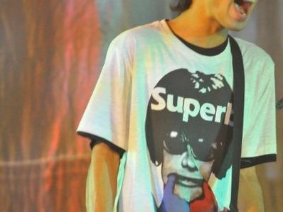 Sweetblame photo