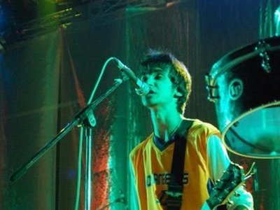 Sweetblame photo