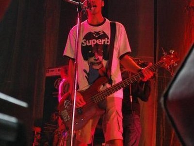 Sweetblame photo
