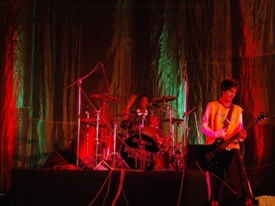 Sweetblame photo