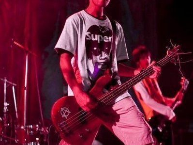 Sweetblame photo