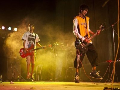 Sweetblame photo