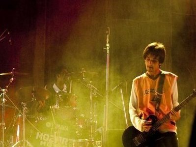 Sweetblame photo