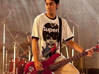 Sweetblame photo