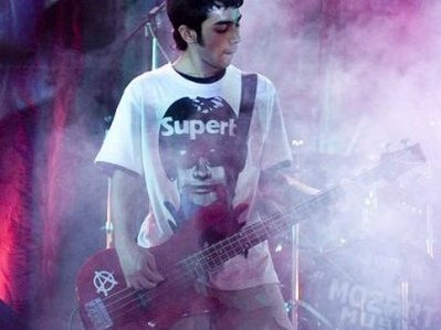 Sweetblame photo