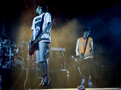 Sweetblame photo