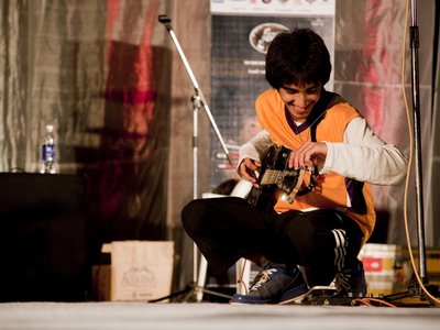 Sweetblame photo