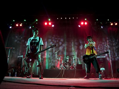 Sweetblame photo
