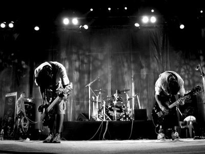Sweetblame photo