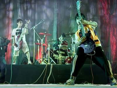 Sweetblame photo