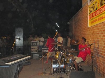 Sweetblame photo