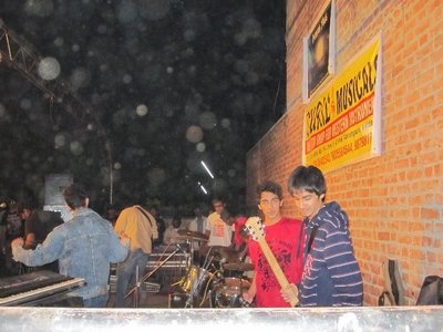 Sweetblame photo