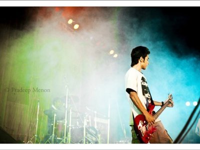 Sweetblame photo