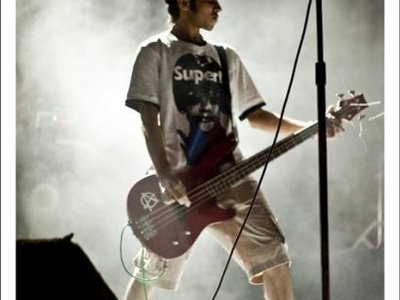 Sweetblame photo