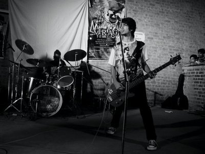 Sweetblame photo