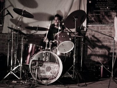 Sweetblame photo