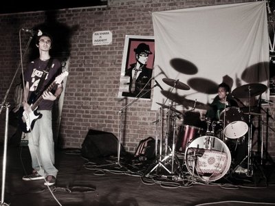 Sweetblame photo